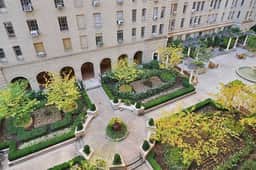 Luxury condo with doorman steps from Central Park!