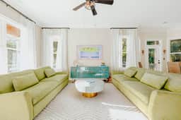 Pura Vida Villa Luxe Coastal Retreat + Heated Pool