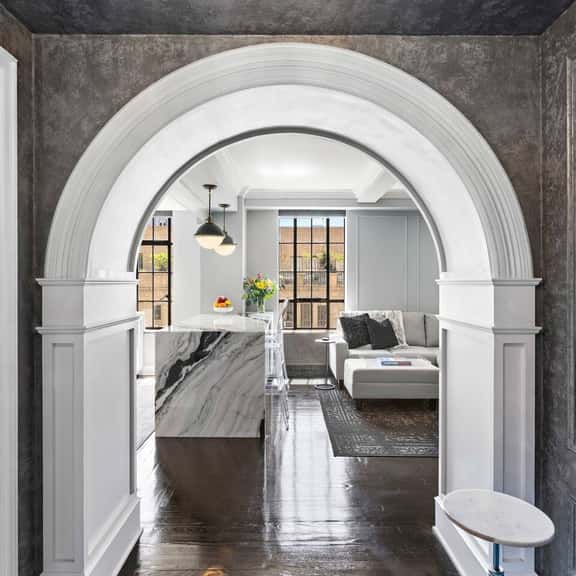 Luxury condo with doorman steps from Central Park! - Image 1